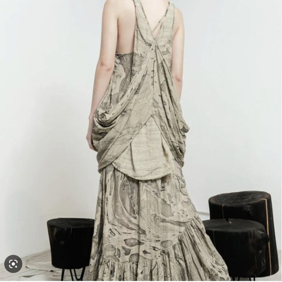 KINGSTON DRESS - Picture 1 of 8